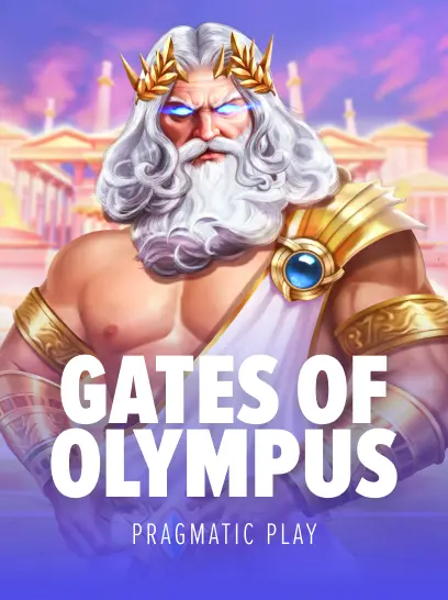Gates of Olympus — слот IZZI Casino